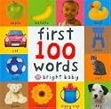 Big Board First 100 Words
