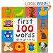 Big Board First 100 Words (Bright Baby)