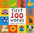 First 100 Words (Bright Baby)