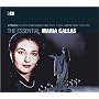 The Essential Maria Callas