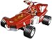 BANDAI 10477 - Ninja Power Rangers Buggy