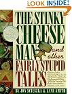 The Stinky Cheese...
