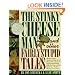 The Stinky Cheese Man and Other Fairly Stupid Tales