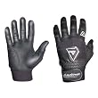Akadema BTG325 Youth Batting Glove Pair Pack