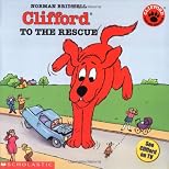 Clifford to the Rescue