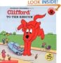 Clifford To The Rescue (Clifford 8x8)