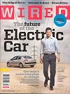 Wired, September 2008 Issue