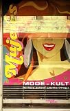 Mode-Kult - Gerhard J. Lischka