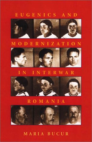 Eugenics and Modernization in Interwar Romania (Pitt Russian East European) under Marxism in The Books Store