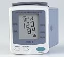 Full Auto Wrist Blood Pressure Monitor
