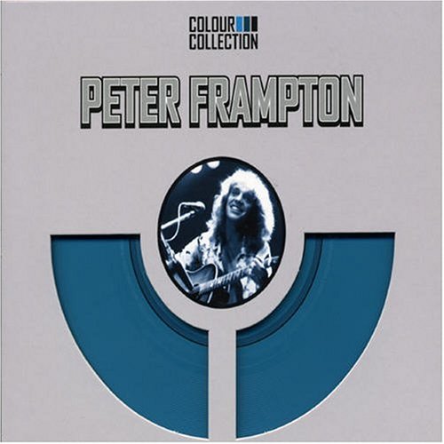 CD-Charts  Search : Colour Collection