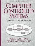 Computer-Controlled Systems: Theory and Design (3rd Edition) (Prentice Hall Information and System Sciences Series)