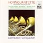 Horn Quartets