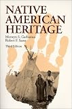 Native American Heritage
