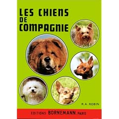 Les chiens de compagnie