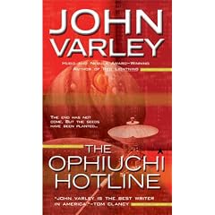 The Ophiuchi Hotline