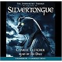 Silvertongue (Stoneheart) (Unabridged) (Compact Disc)