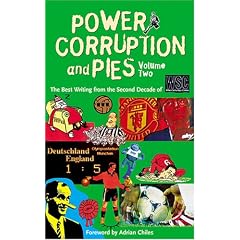 Power, Corruption and Pies: v. 2