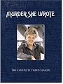 Murder, She Wrote - The Complete Third Season