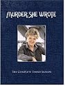 Murder, She Wrote - The Complete Third Season