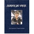 Murder, She Wrote: The Complete Third Season