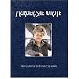 Murder, She Wrote - The Complete Third Season