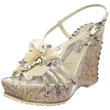 Lisa for Donald J Pliner Womens Sakari Wedge Sandal 51JBa6SDU1L. SL160 Lisa for Donald J Pliner Womens Sakari Wedge Sandal
