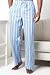 (Parent_T070643A) Autograph Pure Cotton Woven Pyjama Bottoms in Miscellaneous
