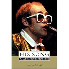 His Song: The Musical Journey of Elton John