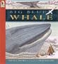 Big Blue Whale (Turtleback School & Library Binding Edition)