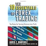 The 10 Essentials of Forex Trading: The Rules for Turning Trading Patterns Into Profit
