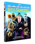 H�tel Transylvanie [Blu-ray]