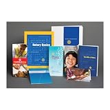 New Member Information Kit