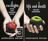 Twilight Tenth Anniversary/Life and Death Dual Edition