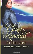 Penelope (Nevada Brides Series) (Volume 5) Penelope (Nevada Brides Series) (Volume 5)
