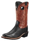 Ariat Men's Heritage Roughstock Boot