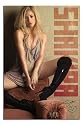 Shakira Poster - Boots - Maxi Poster - 61 cm x 91.5 cm