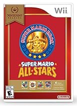 Nintendo Selects: Super Mario All-Stars
