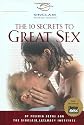 The 10 Secrets to Great Sex The Sinclair Intimacy Institute