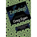 Zendegiby Greg Egan