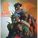 The Good, the Bad & the Upsett
