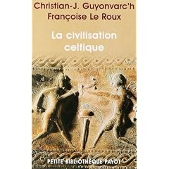 La civilisation celtique