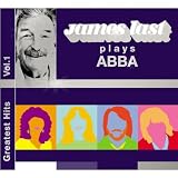 James Last Plays Abba Greatest Hits Vol.1