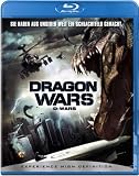 Dragon Wars [Blu-ray] - Jason Behr