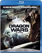 Dragon Wars [Blu-ray]