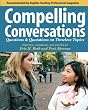 Compelling Conversations: Questions and Quotations on Timeless Topics- An Engaging ESL Textbook for Advanced Students