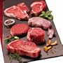 16-piece Prince Premium Meat Sampler (Strips, Filets, Ribeyes, T-Bones, Pork Chops & Burgers)