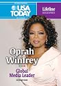 Oprah Winfrey: Global Media Leader (Lifeline Biographies)
