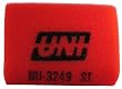 Uni Filter NU-3249-ST 2-Stage Air Filter