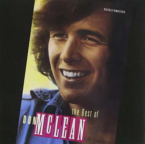 Don Mclean - Mountians O